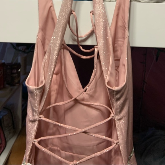 Prom Dress - Picture 2 of 7